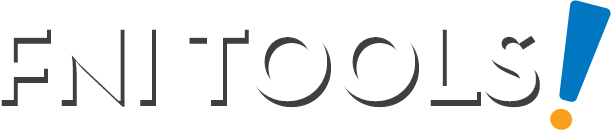 FNI Tools Logo