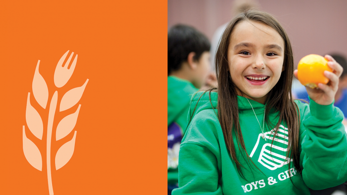 Hunger Action Month
