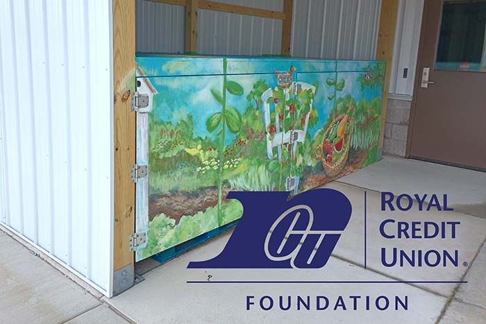 Announcing Community Plastic Recycling