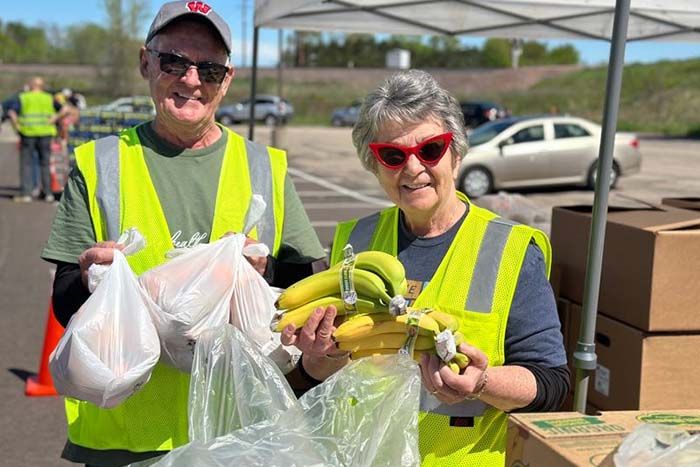 Fresh Solutions for Summer Hunger