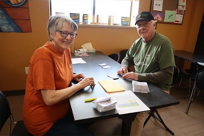 Recent Stories at FMP