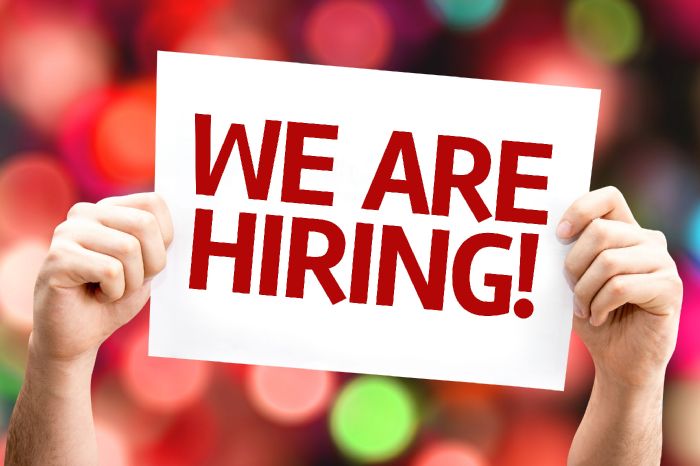 Warehouse Associate